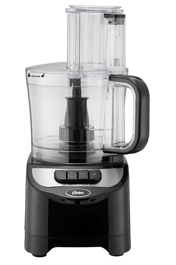 Oster Total Prep 10-Cup Food Processor