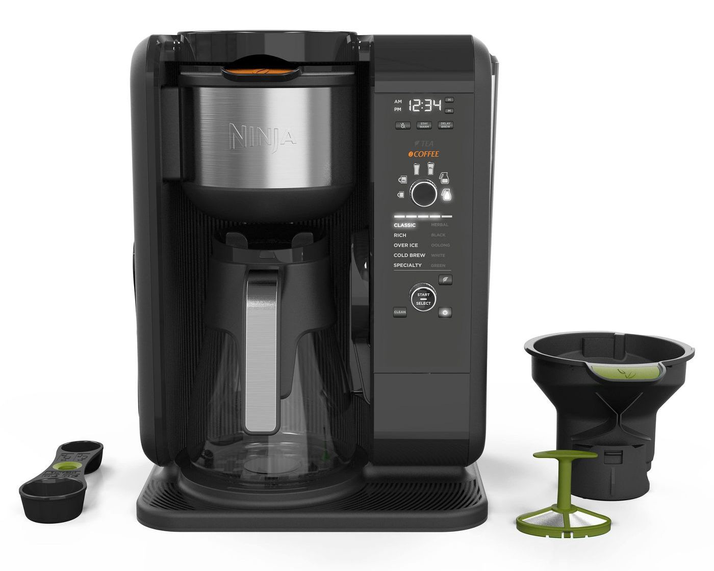 Ninja Hot & Cold Brew System CP301