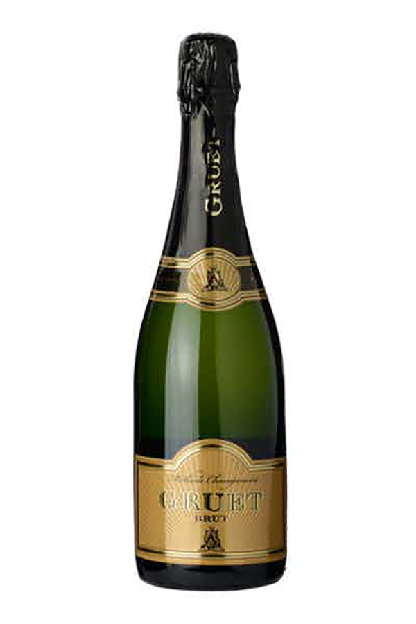 Gruet Winery