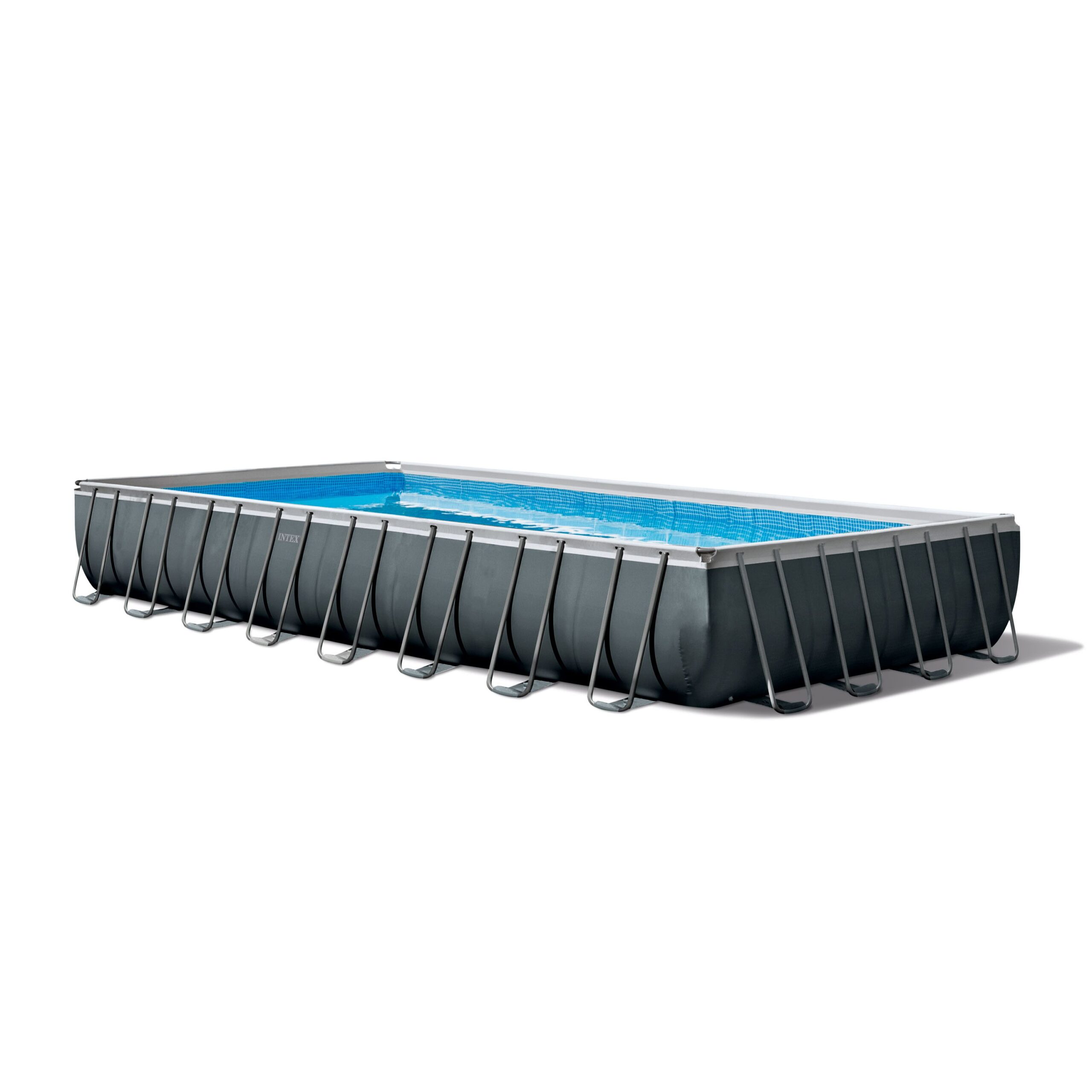 Intex 32' x 16' x 52