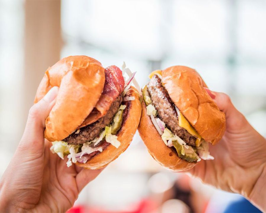 Little Big Burger