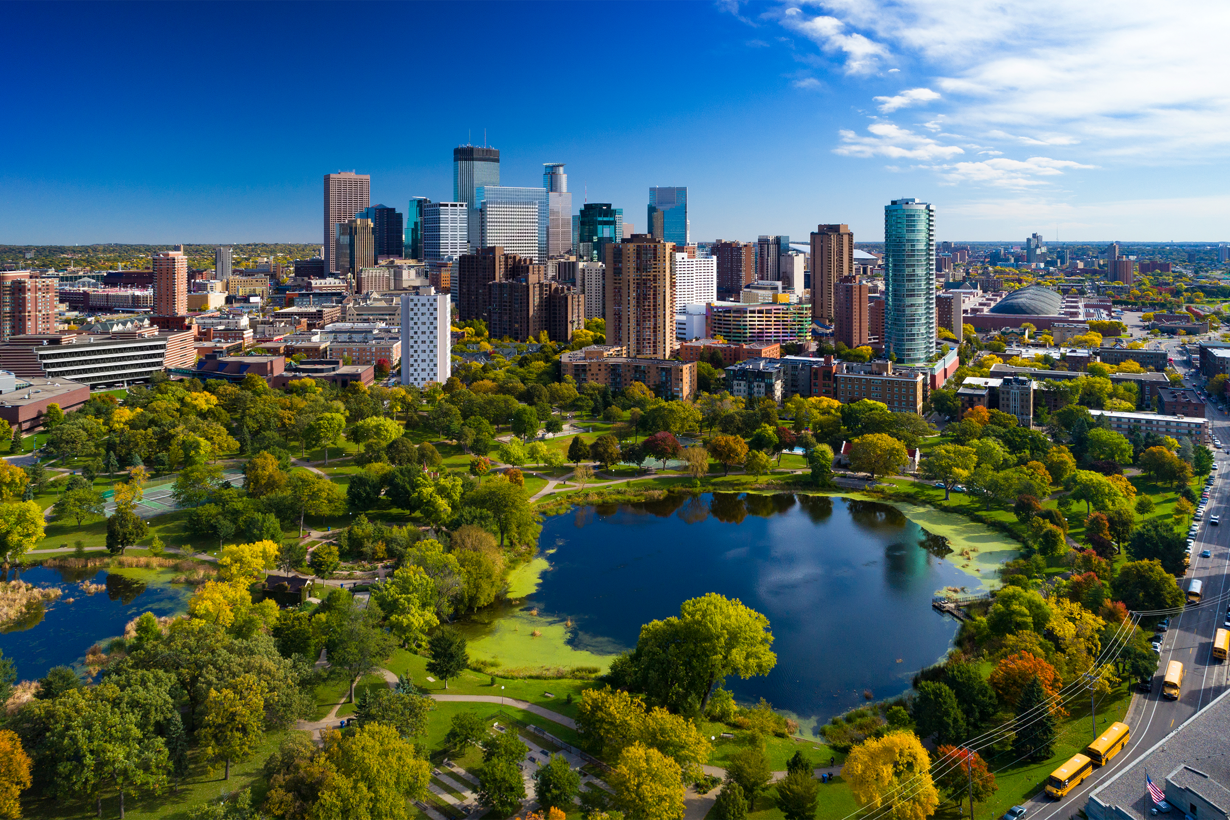 Minneapolis