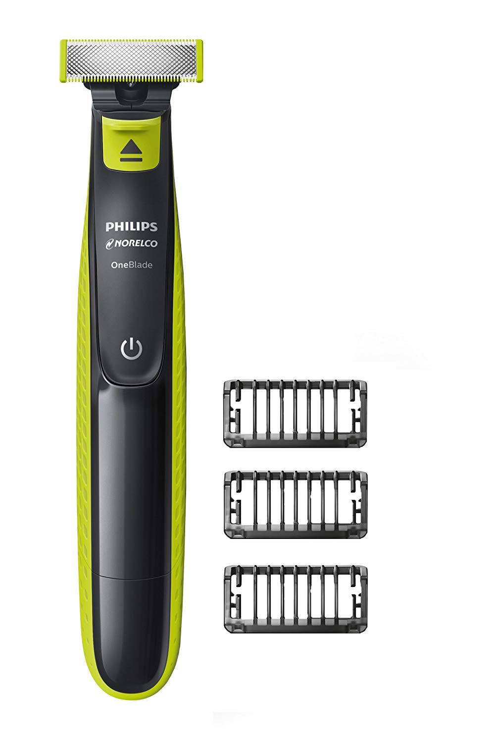 Philips Norelco OneBlade Hybrid Electric Trimmer and Shaver