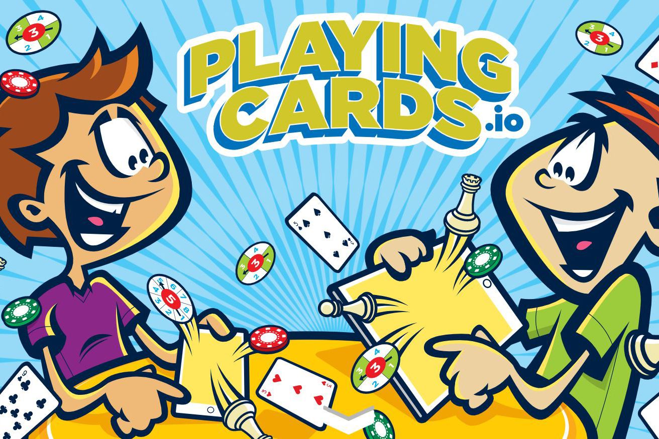 PlayingCards.io
