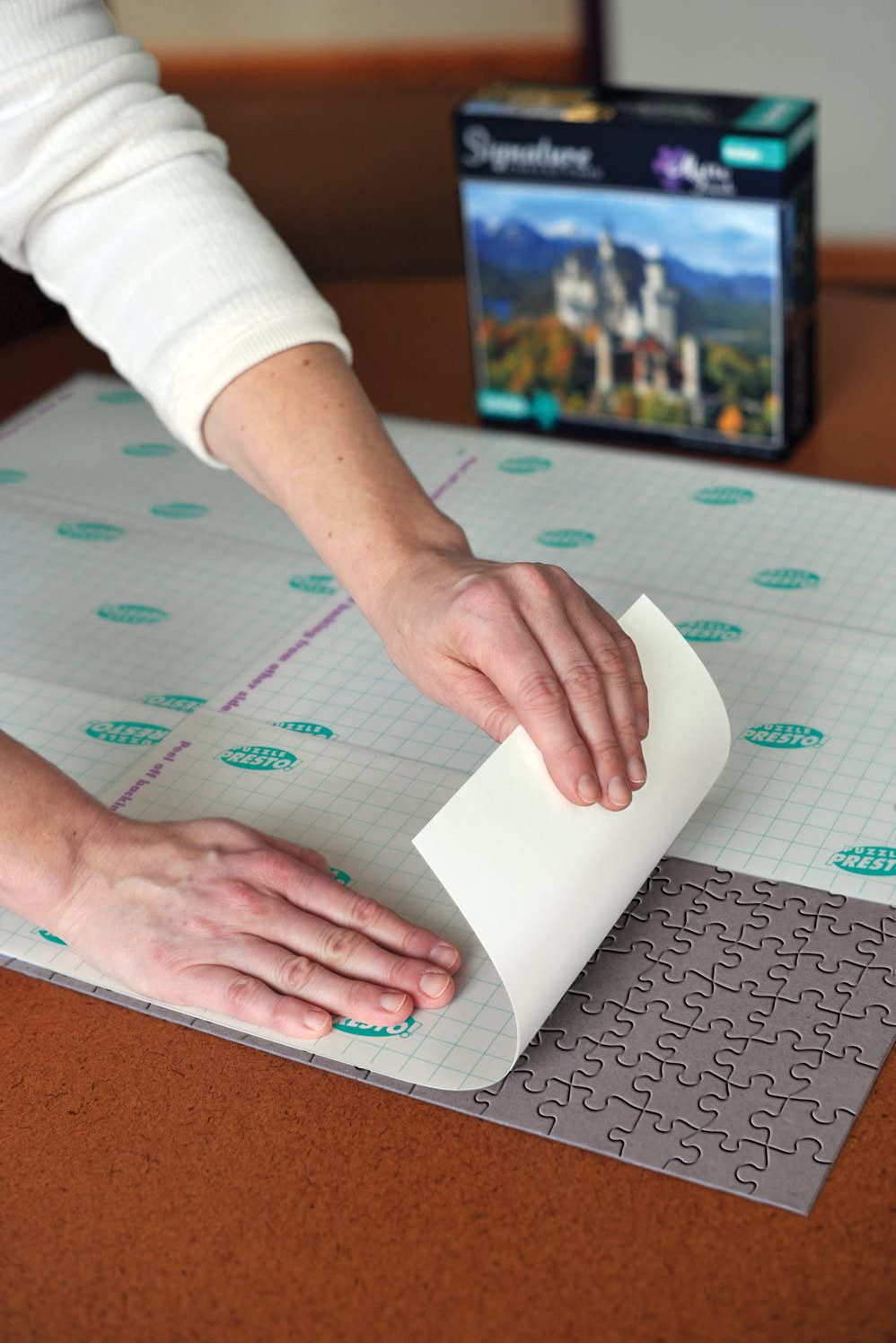 Puzzle Presto