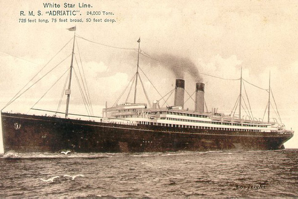 White Star Line