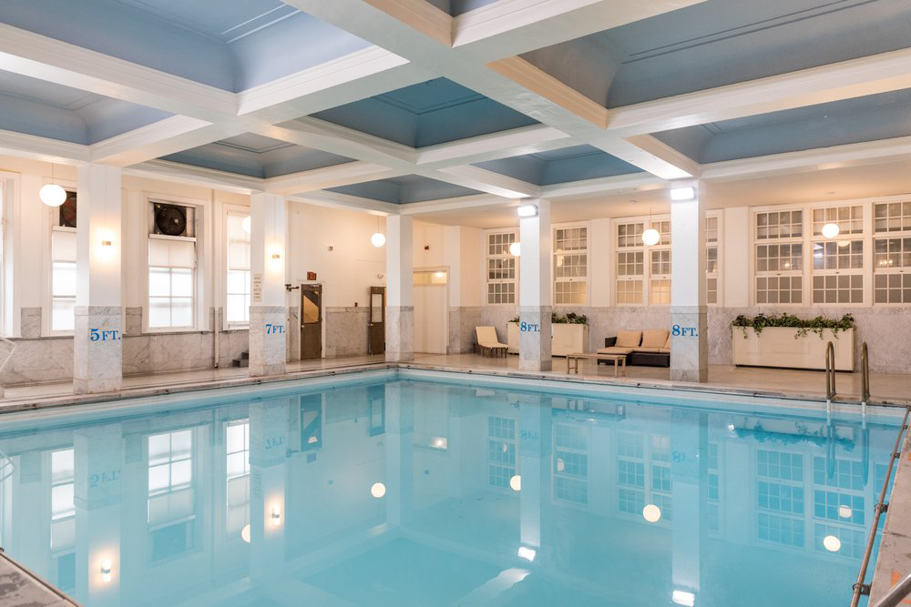Racquet Club of Philadelphia