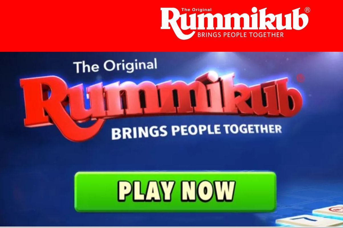 Rummikub