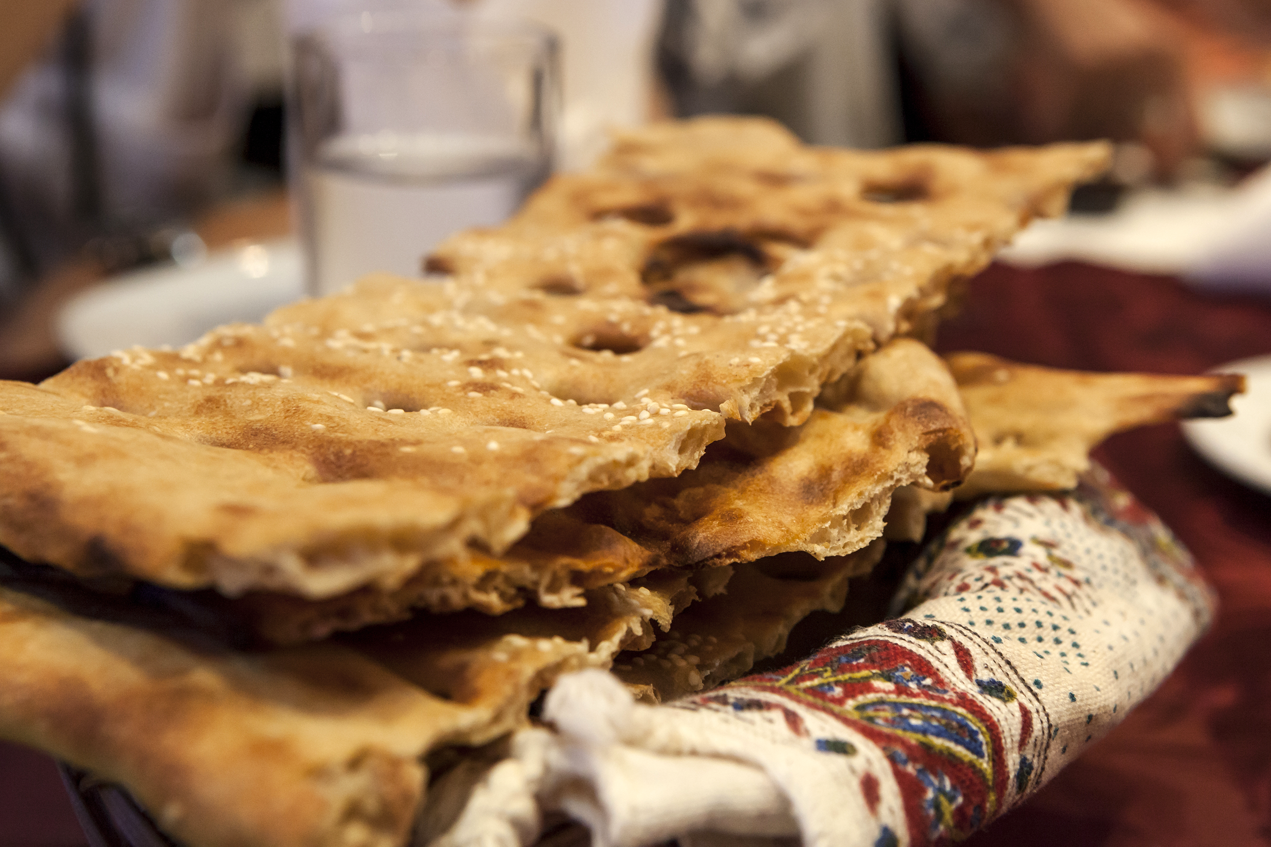 Sangak