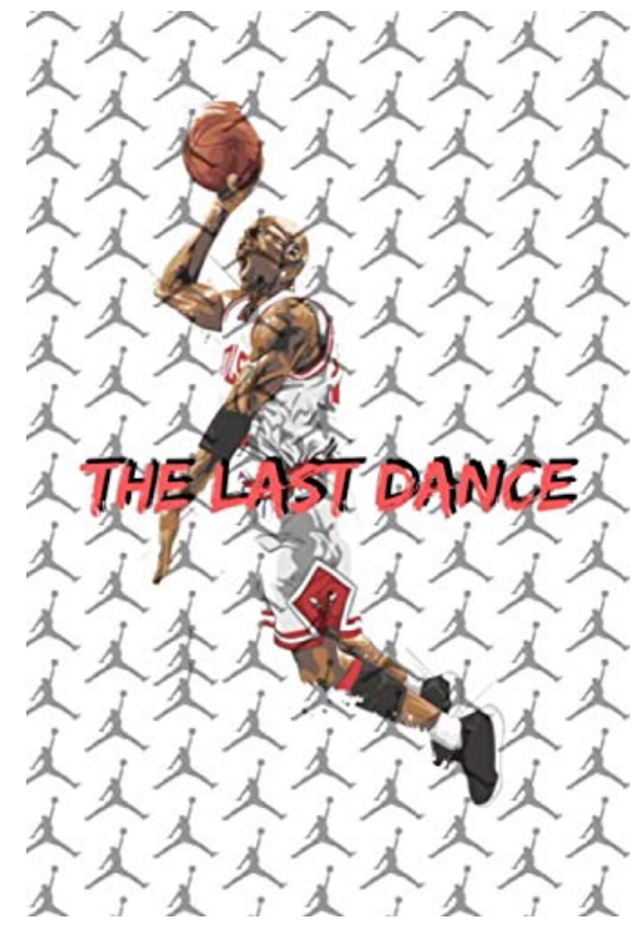 the last dance