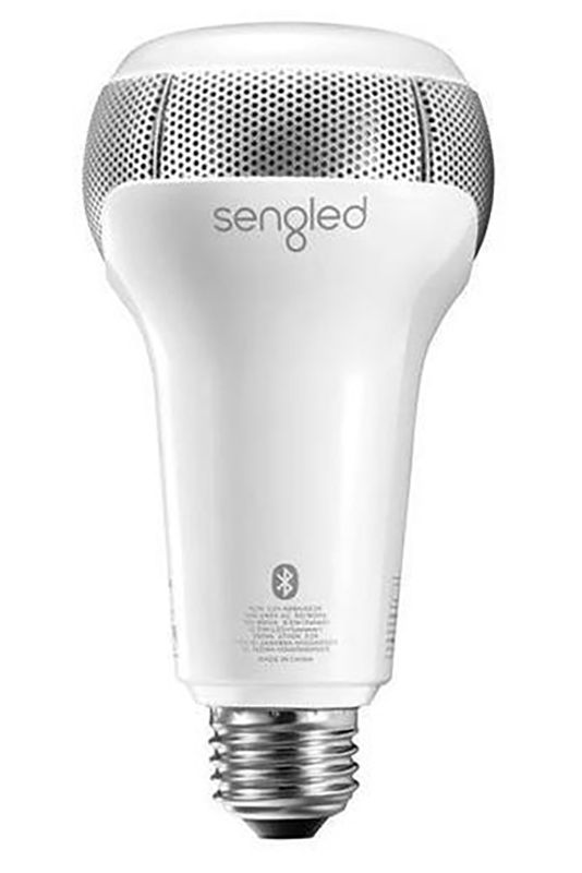 Sengled Solo Bluetooth JBL Speaker LED Bulb
