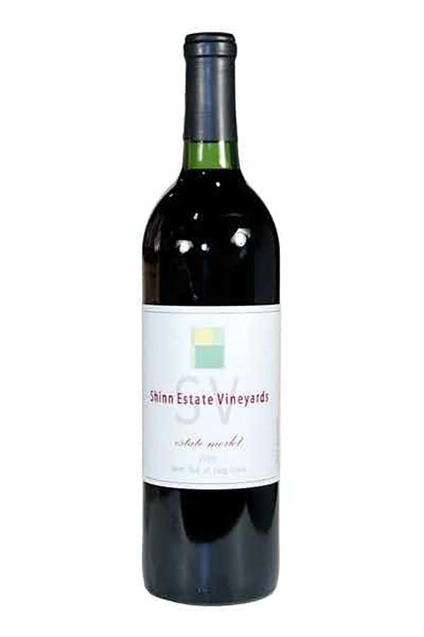 Shinn Estate Vineyards and Farmhouse
