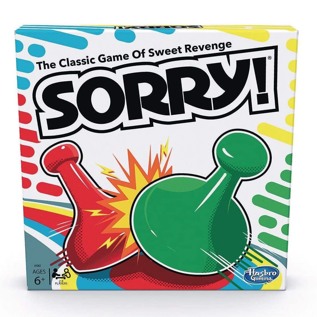 Sorry!