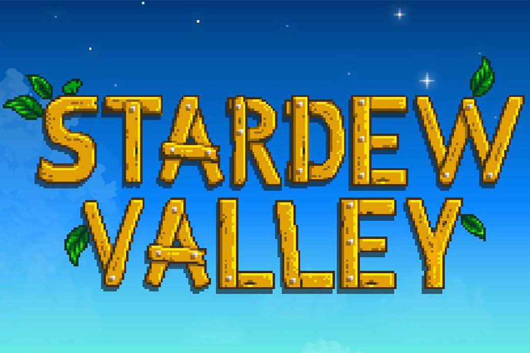 Stardew Valley