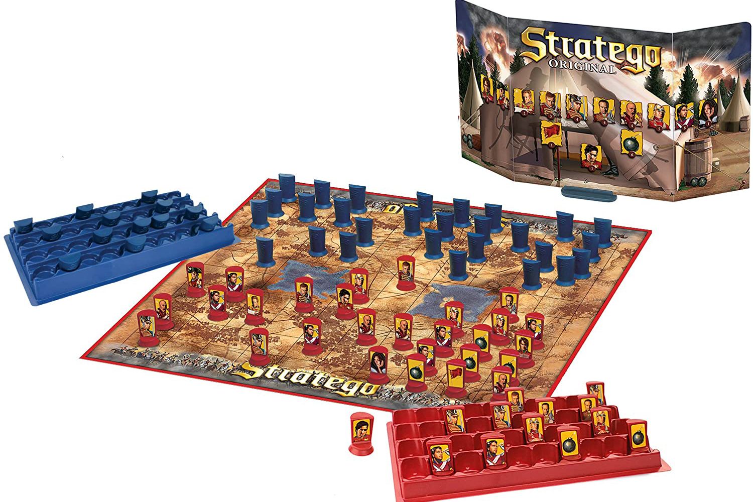 Stratego