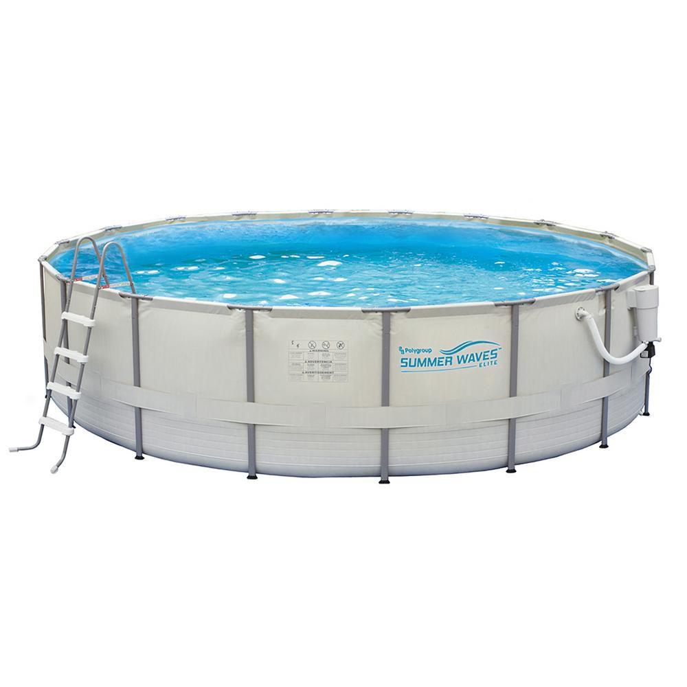 Summer Waves Elite