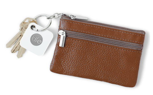 Tile Mate Key Finder