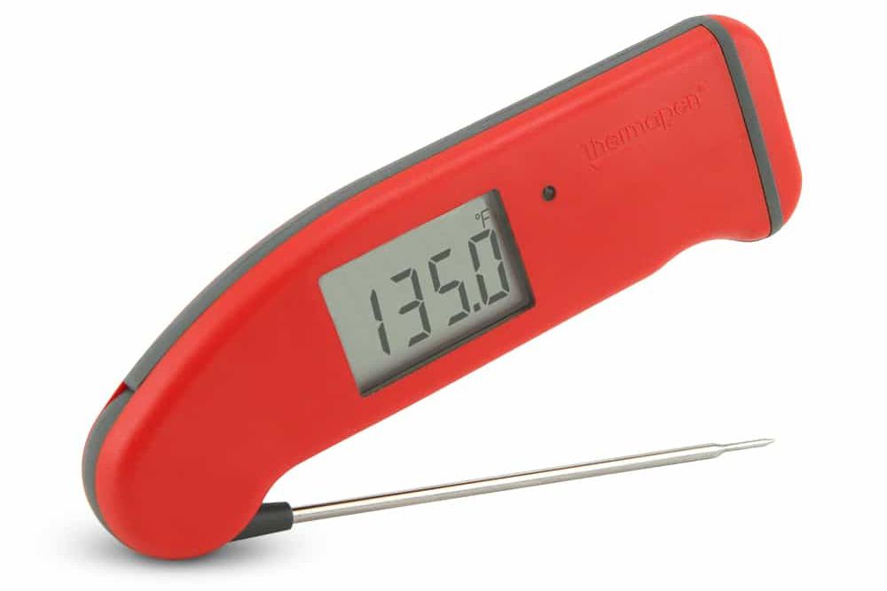 Thermapen MK4