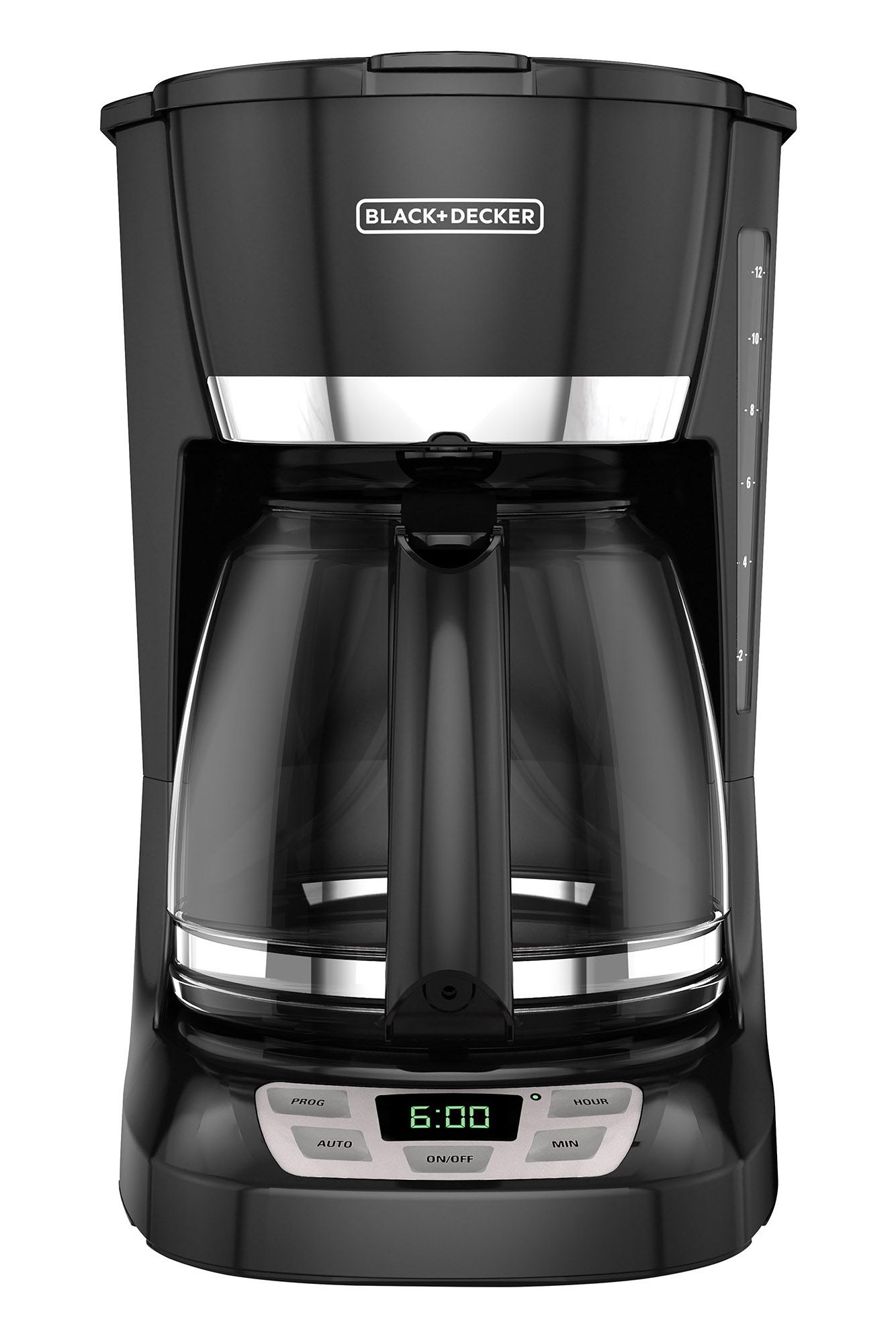 Black+Decker CM1060B