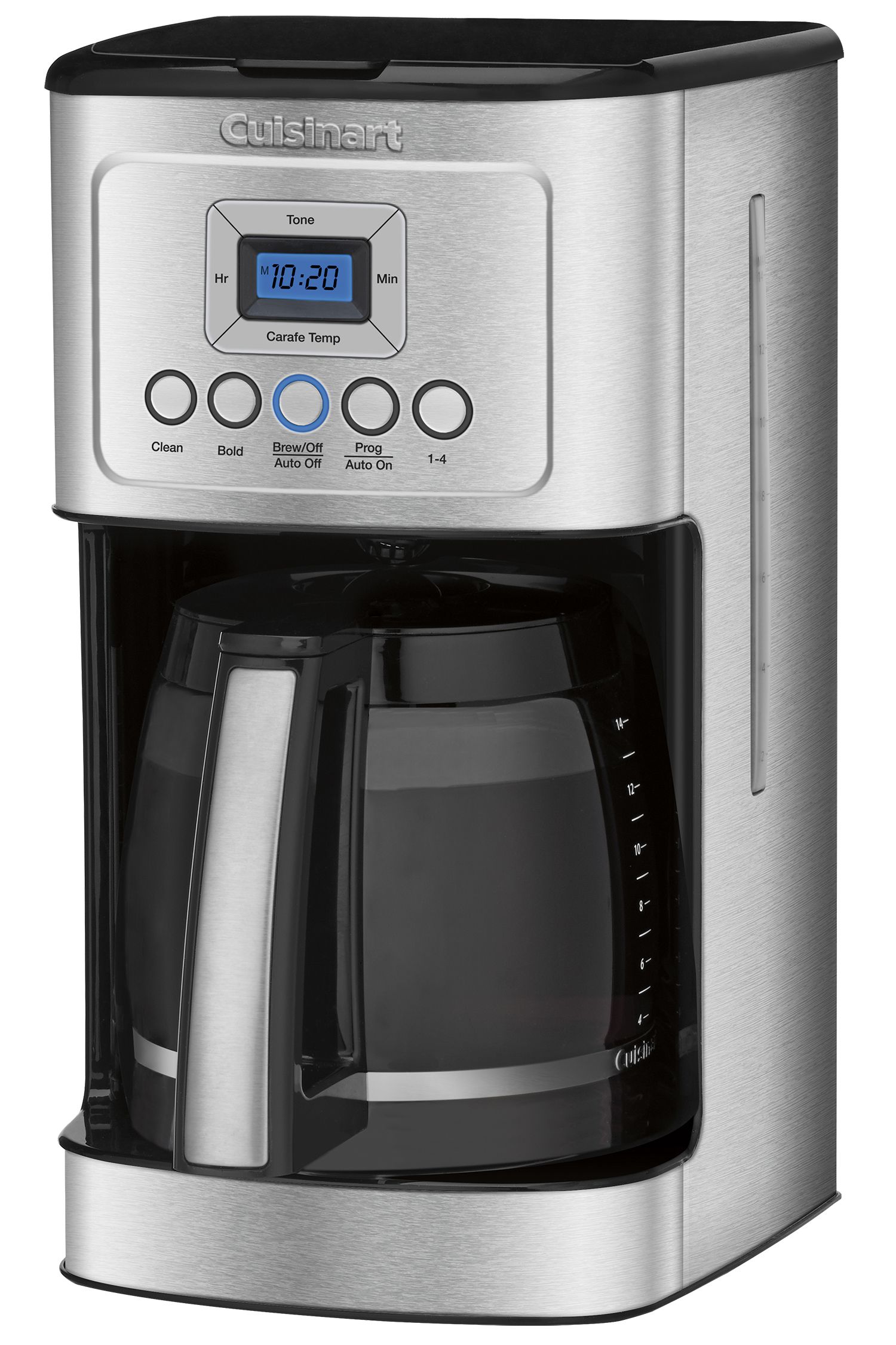 Cuisinart PerfecTemp DCC-3200