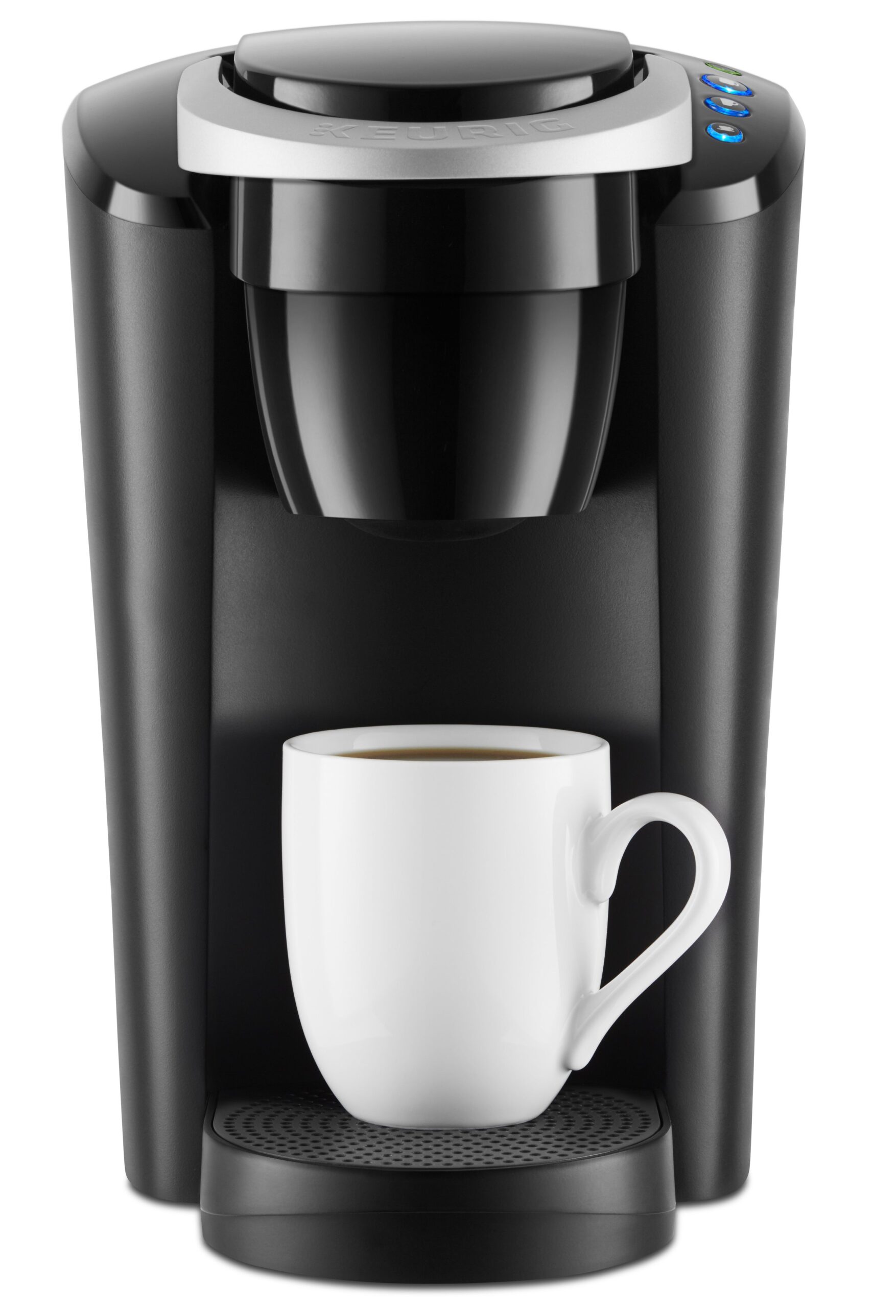 Keurig K-Compact Single-Serve K-Cup Pod Coffee Maker