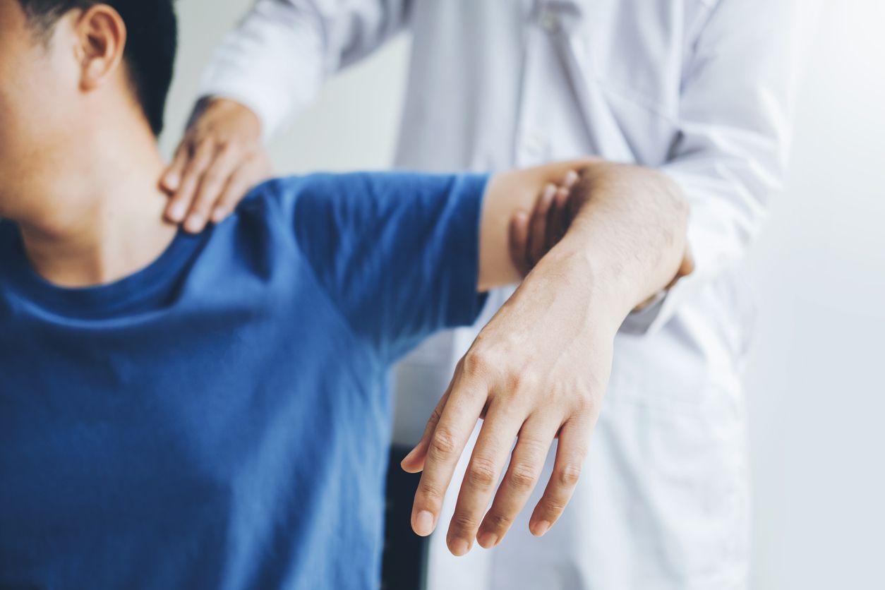 chiropractor