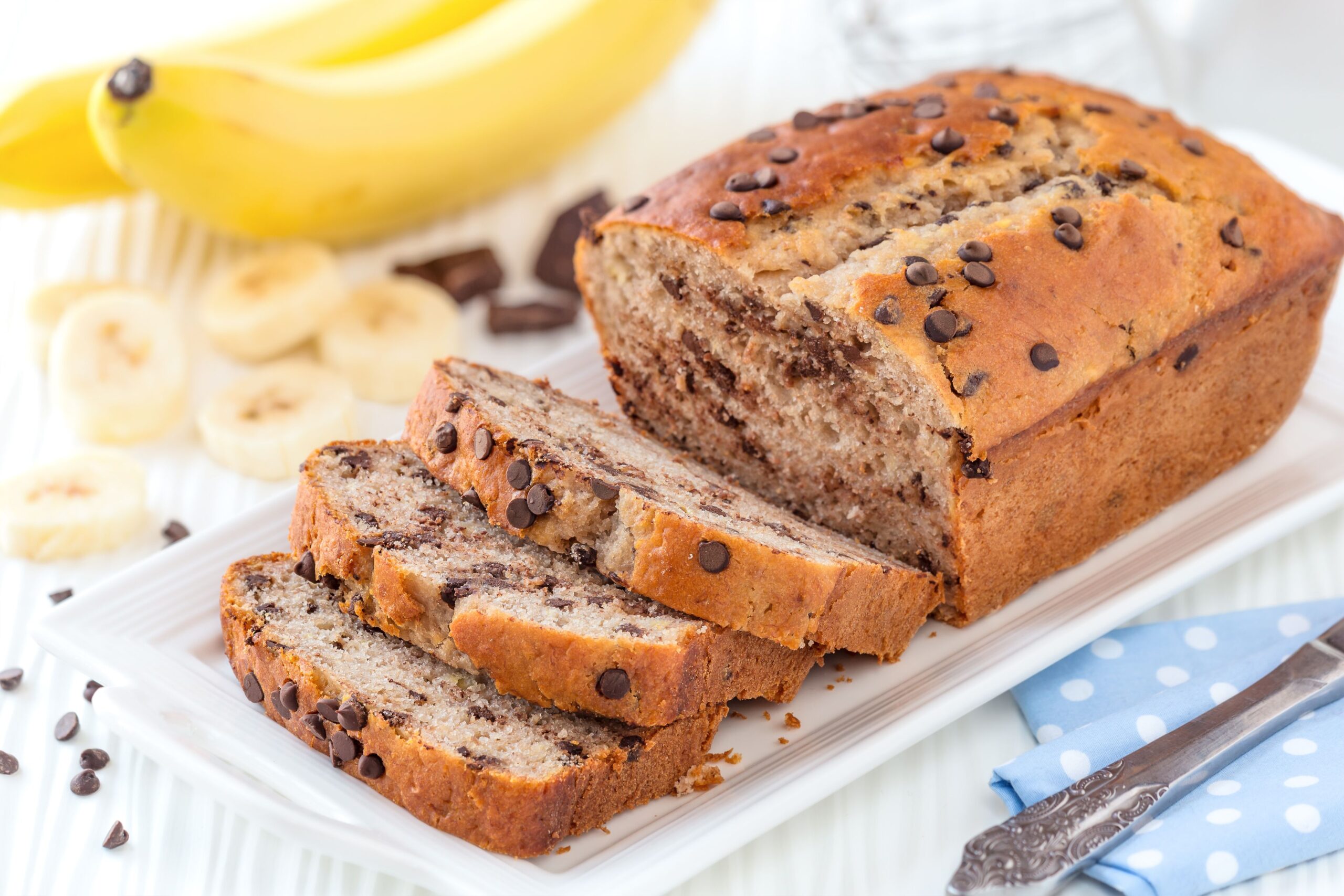 Banana bread