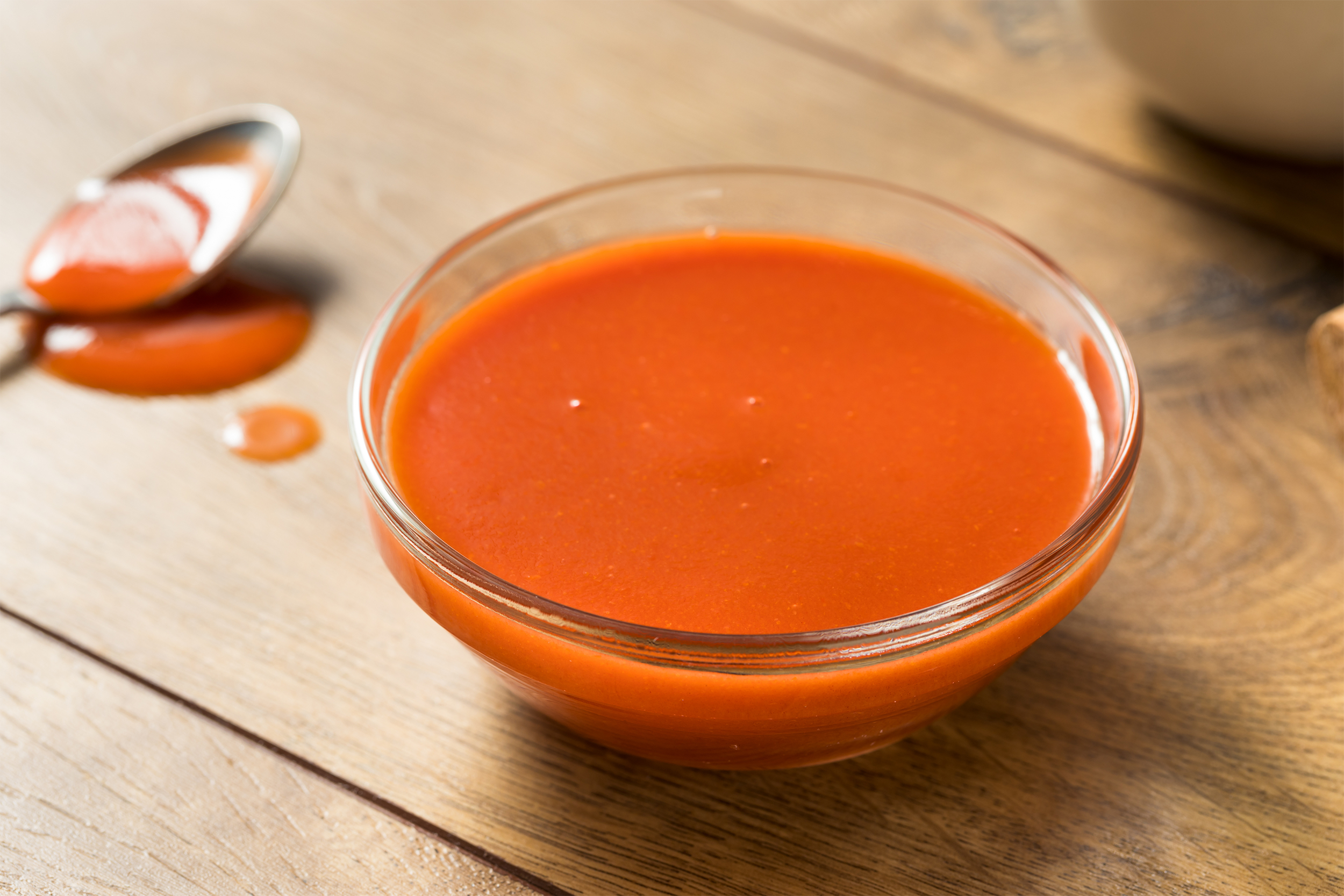 buffalo hot wing sauce
