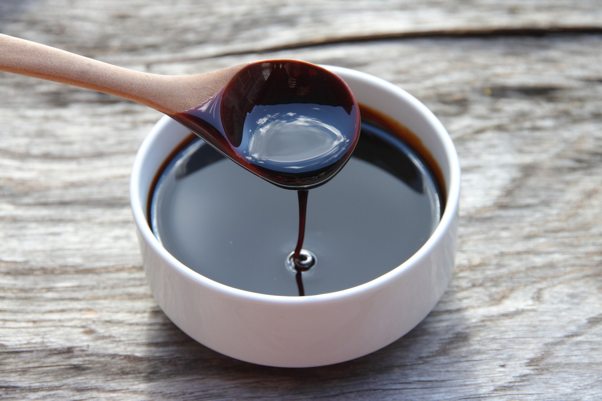 molasses