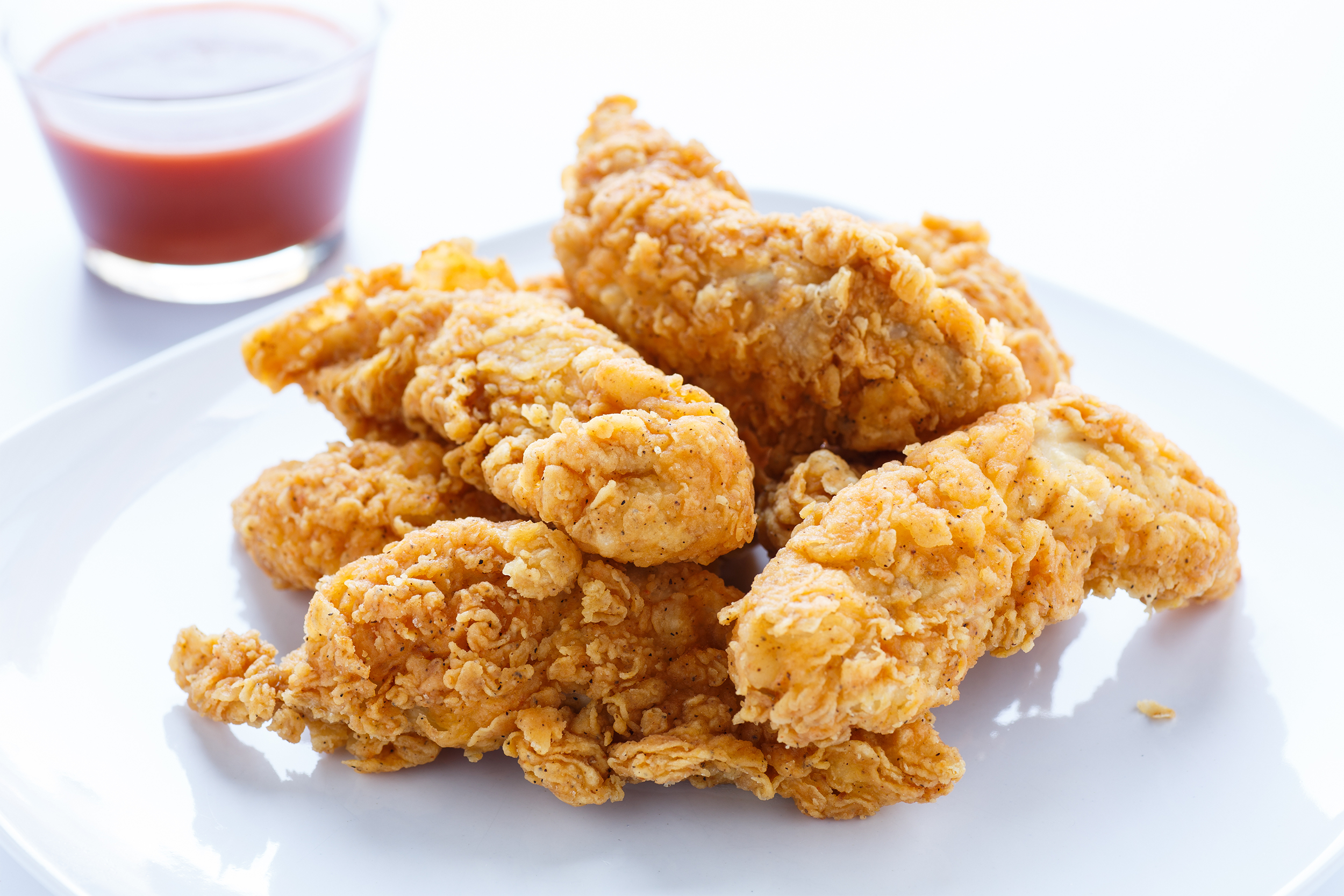 chicken tenders