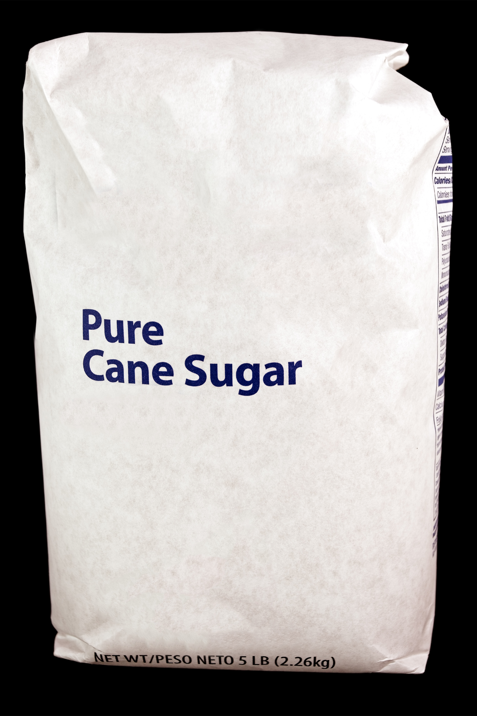 Bag of Sugar