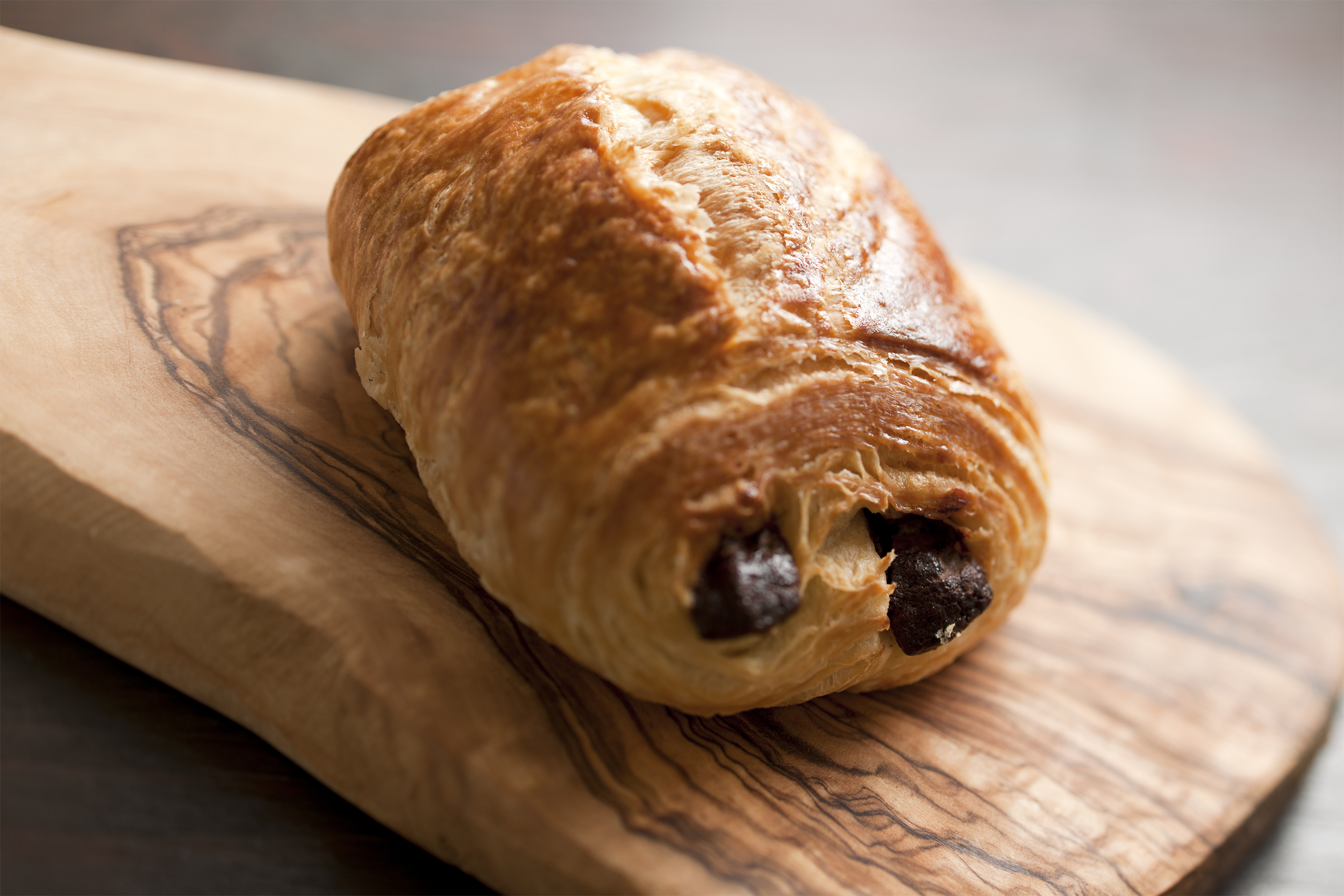 Pain Au Chocolat
