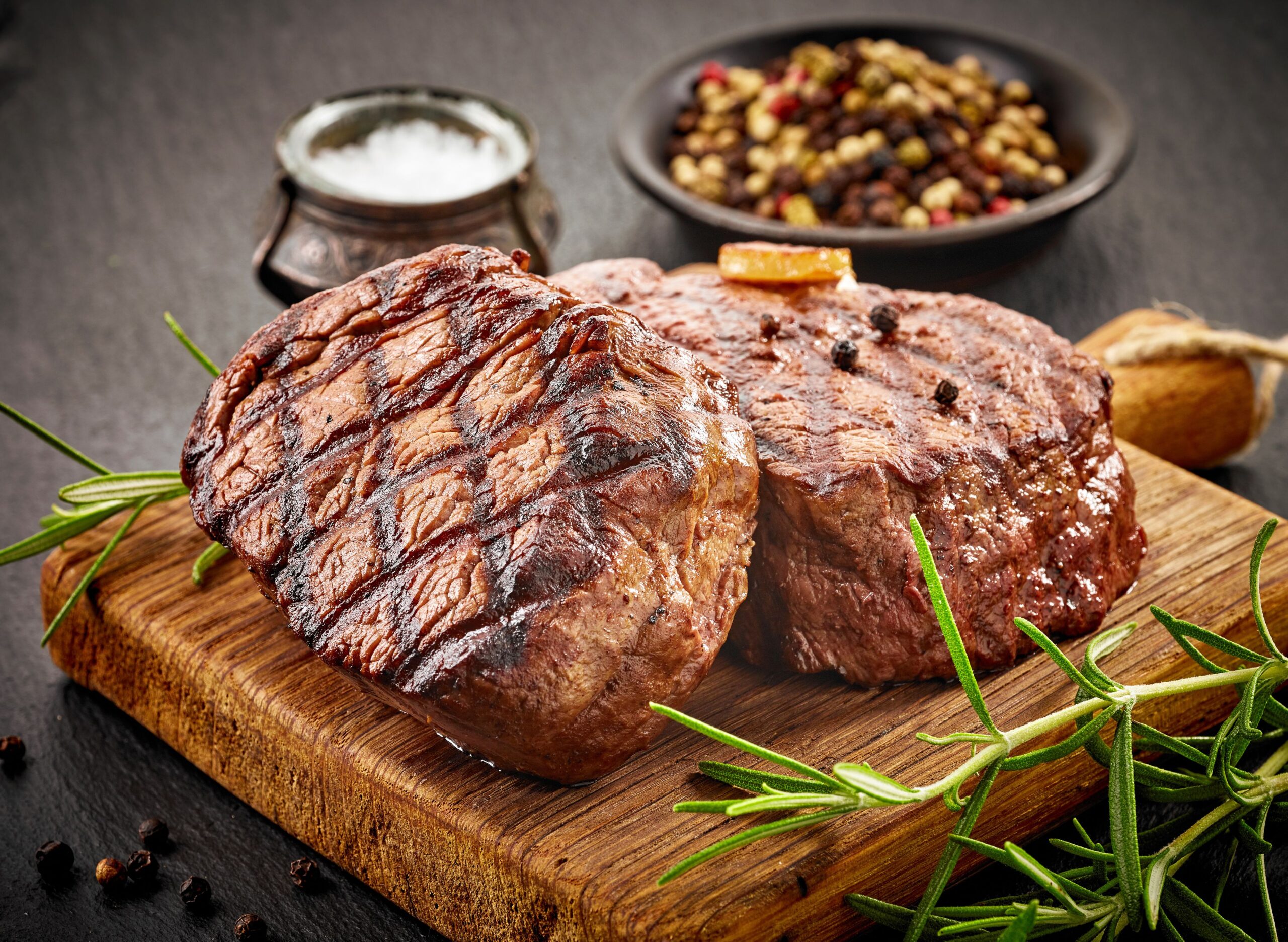 Sirloin Steak