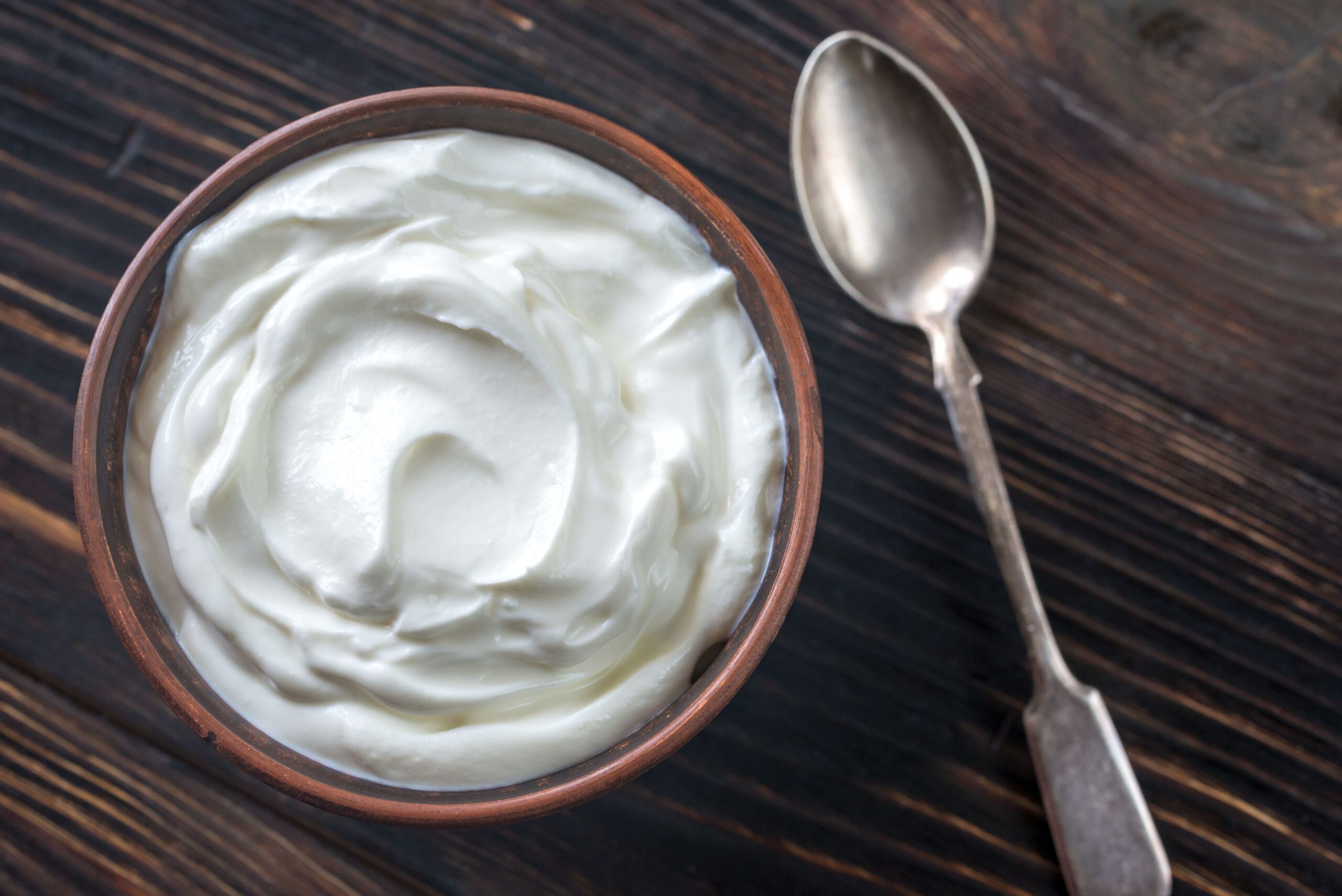 greek yogurt
