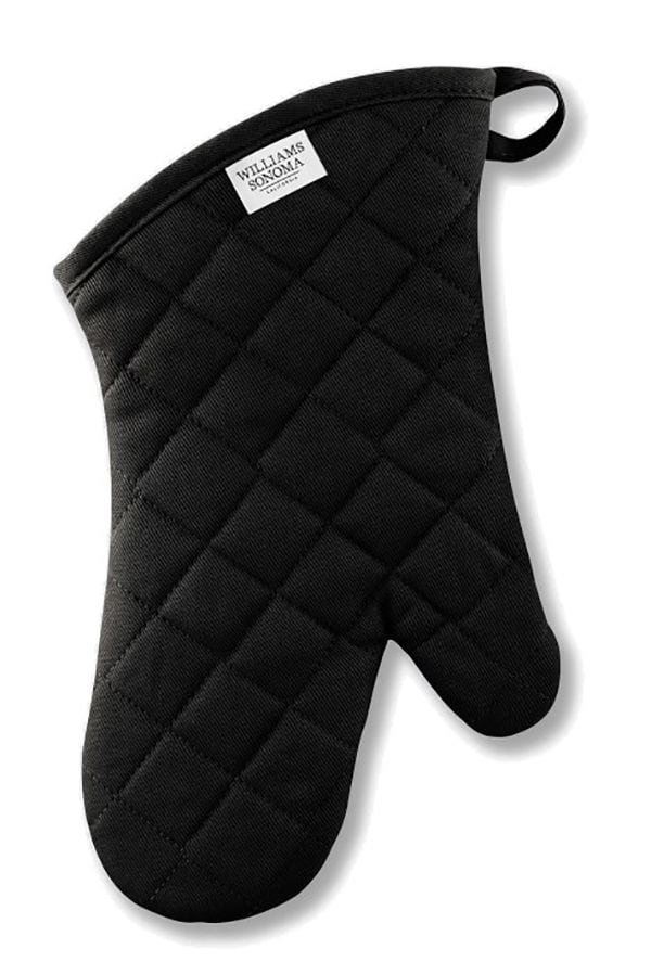 Williams-Sonoma Oven Mitt