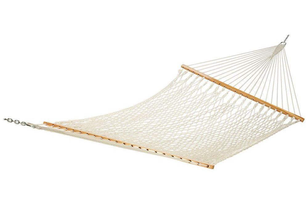 Cotton Rope Hammock