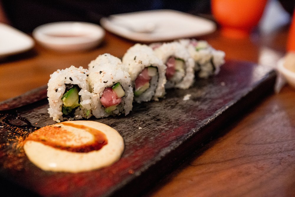 Uchi at Multiple locations, Texas