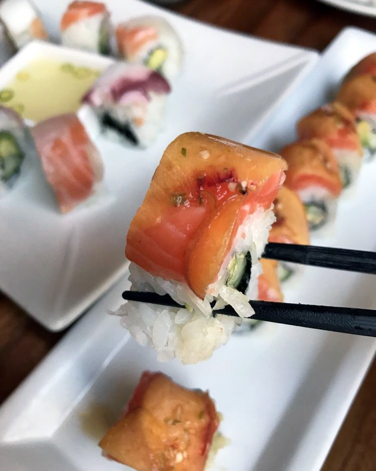 Takashi in Salt Lake City, Utah