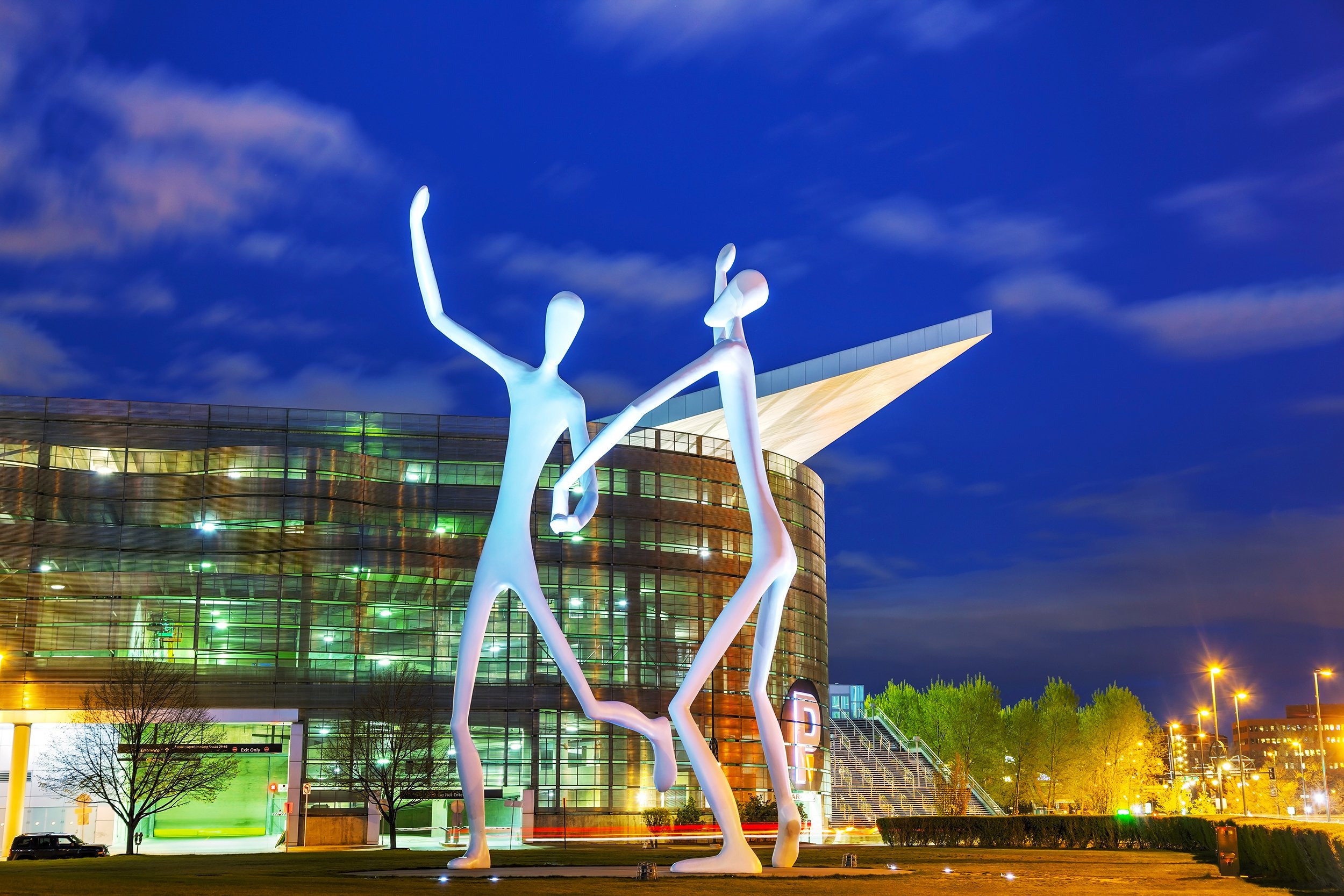 Denver Center for the Performing Arts