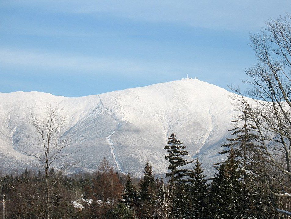 Mount Washington