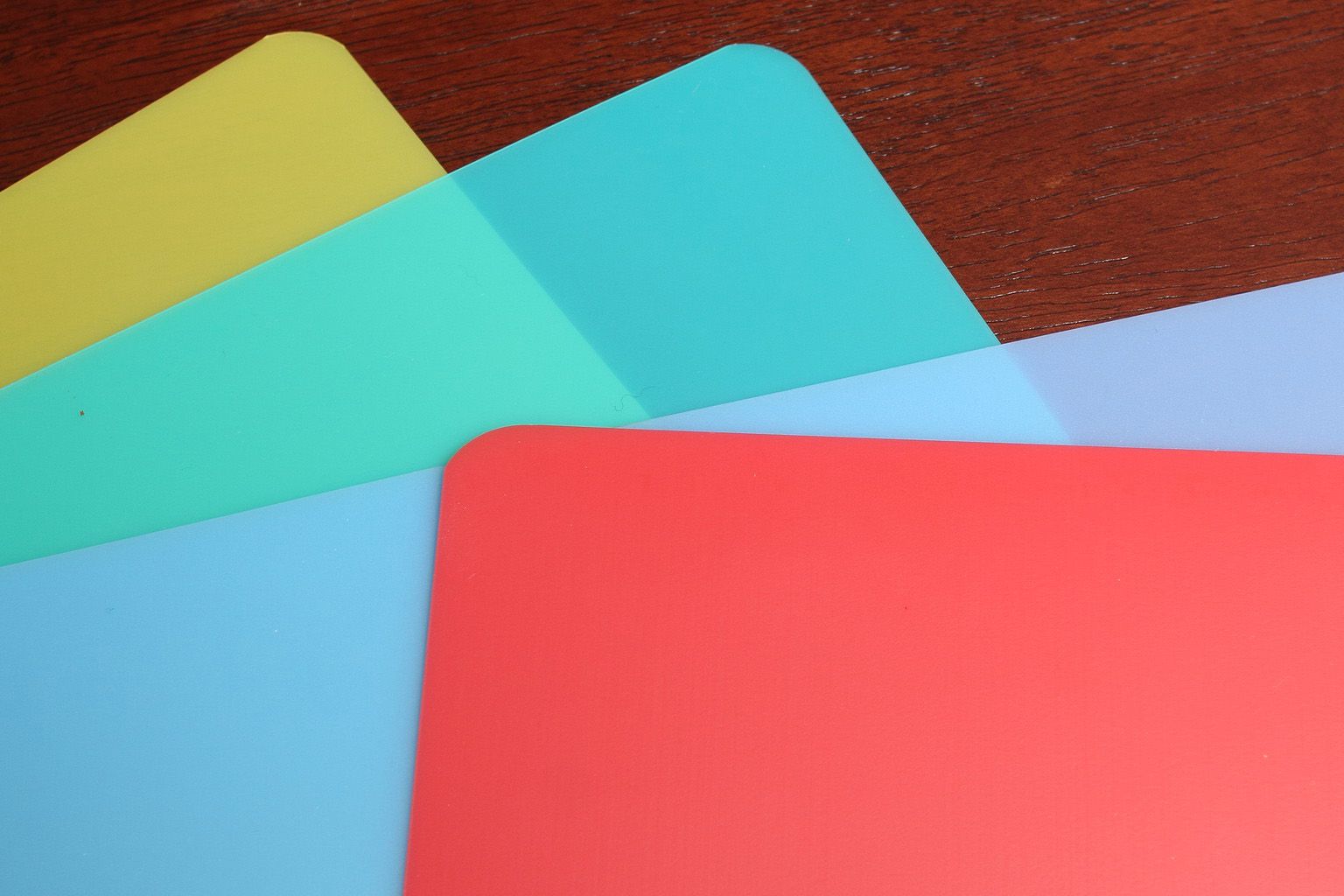 Flexible Cutting Mats