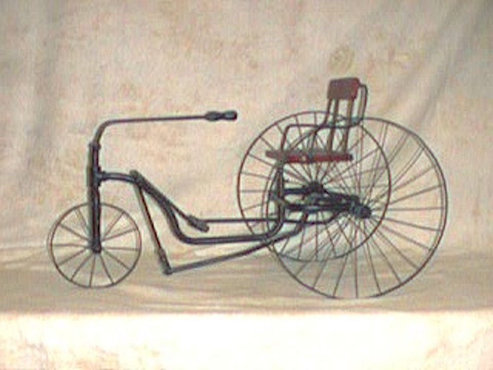 Velocipedes