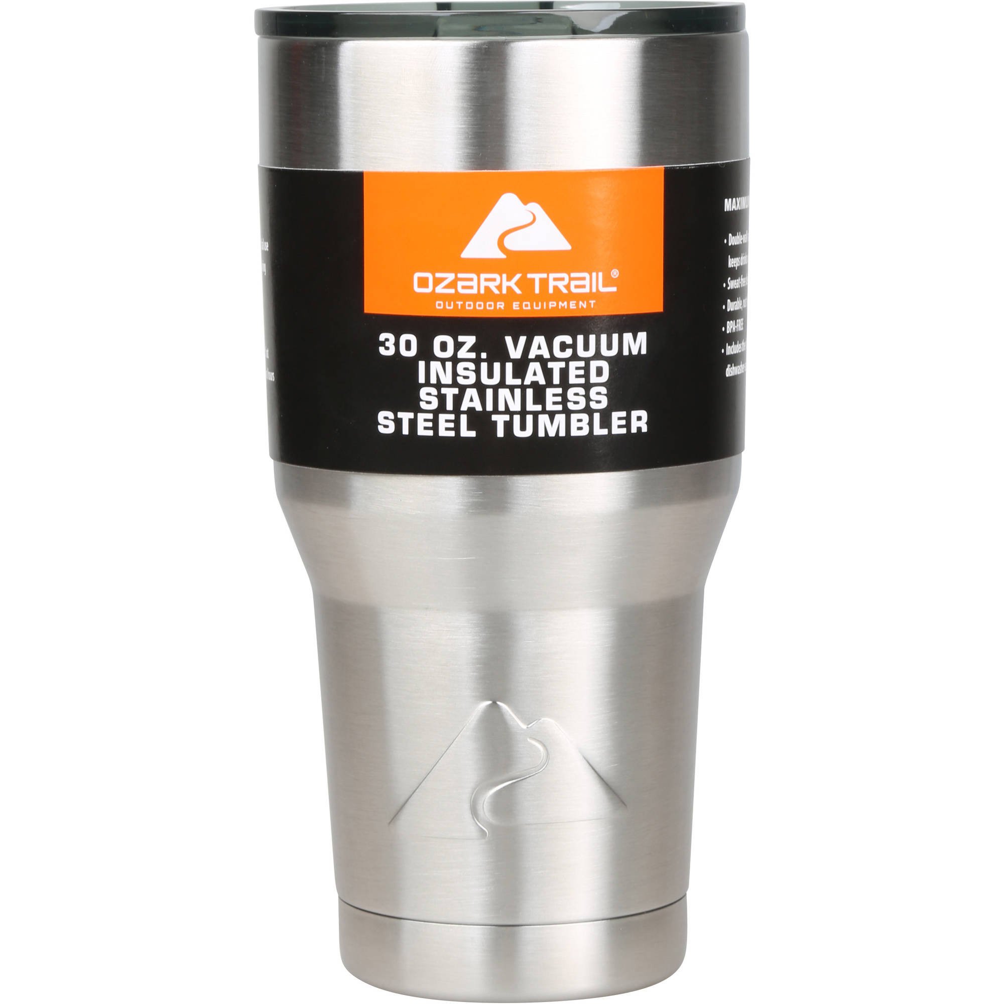 Ozark Trail Tumbler