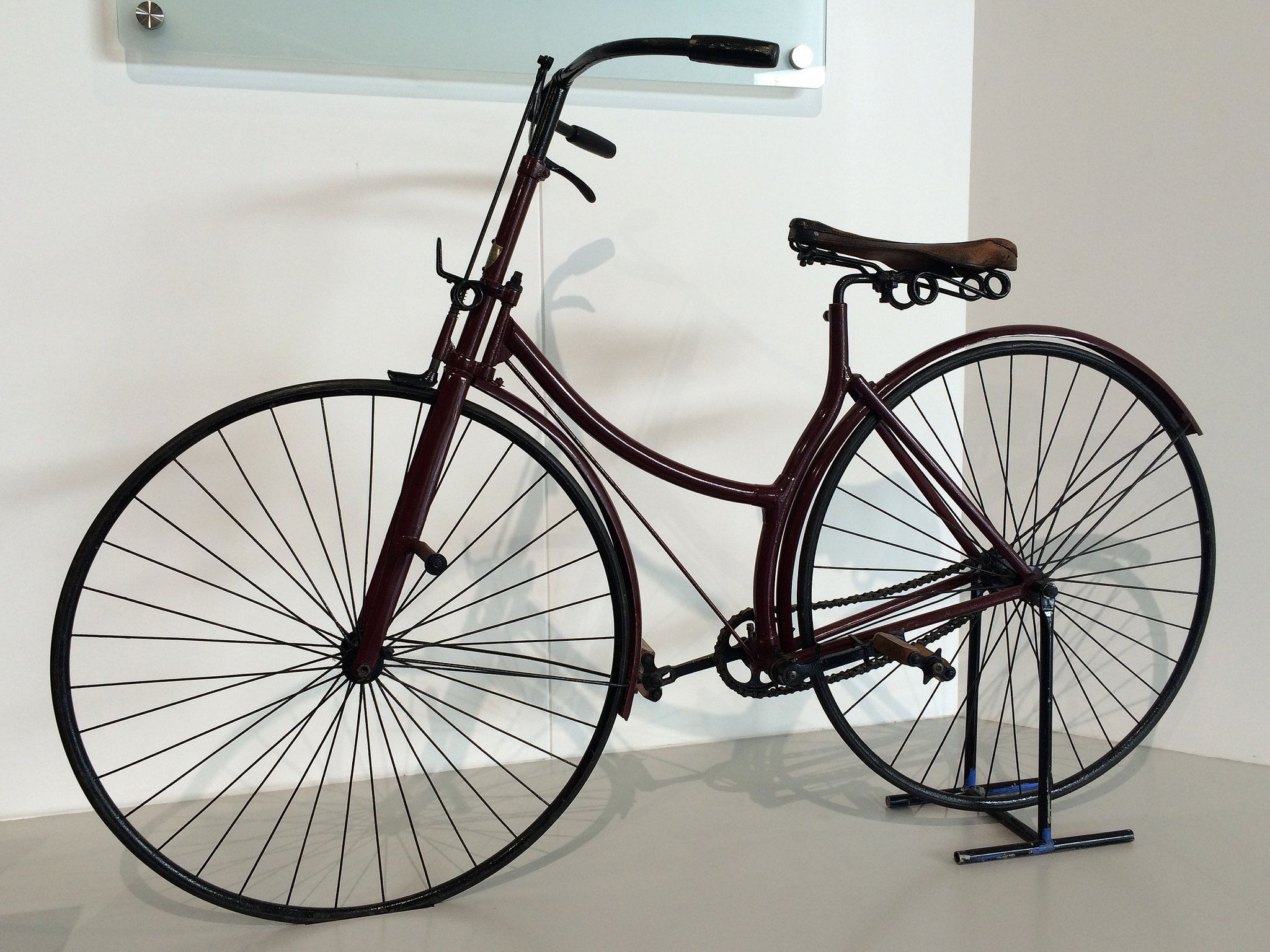 Rover Bike