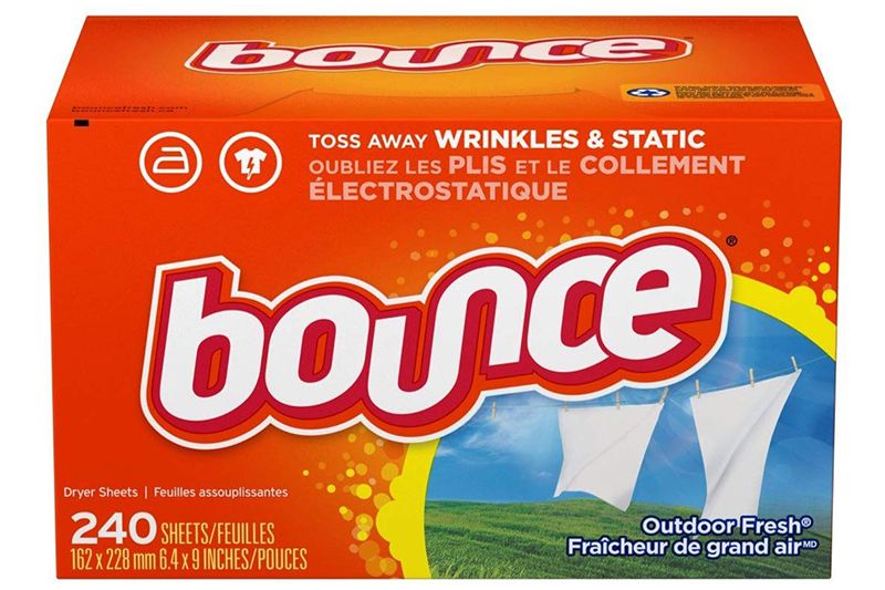 Dryer Sheets