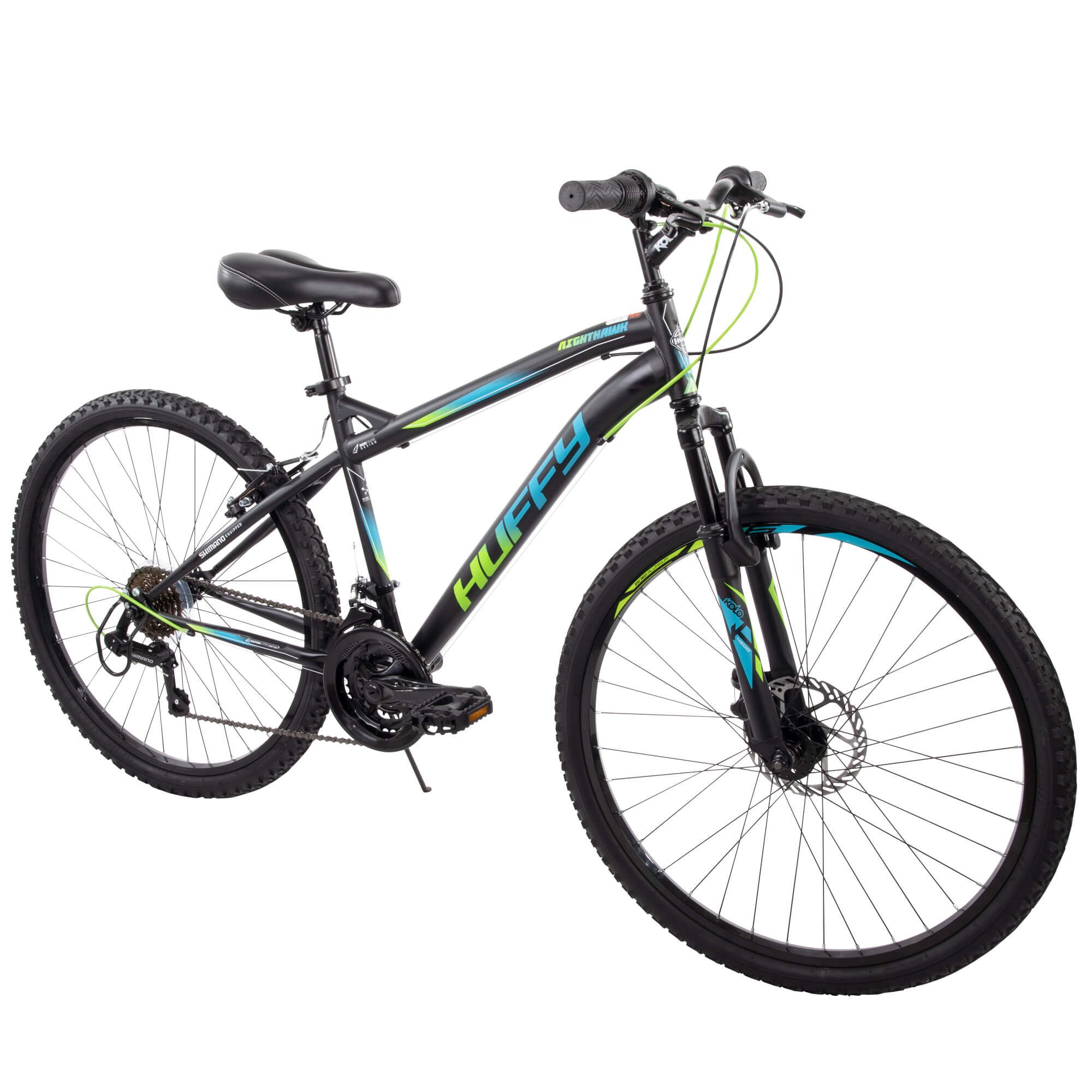 Bicycles