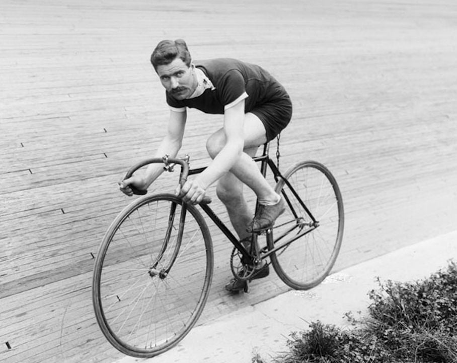 Bike Racer