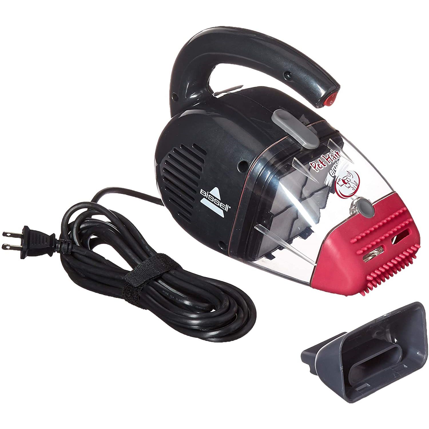 Bissell Pet Hair Eraser 33A1