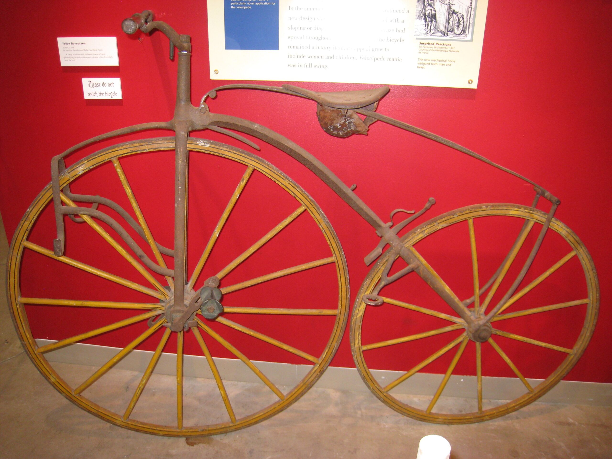Boneshaker