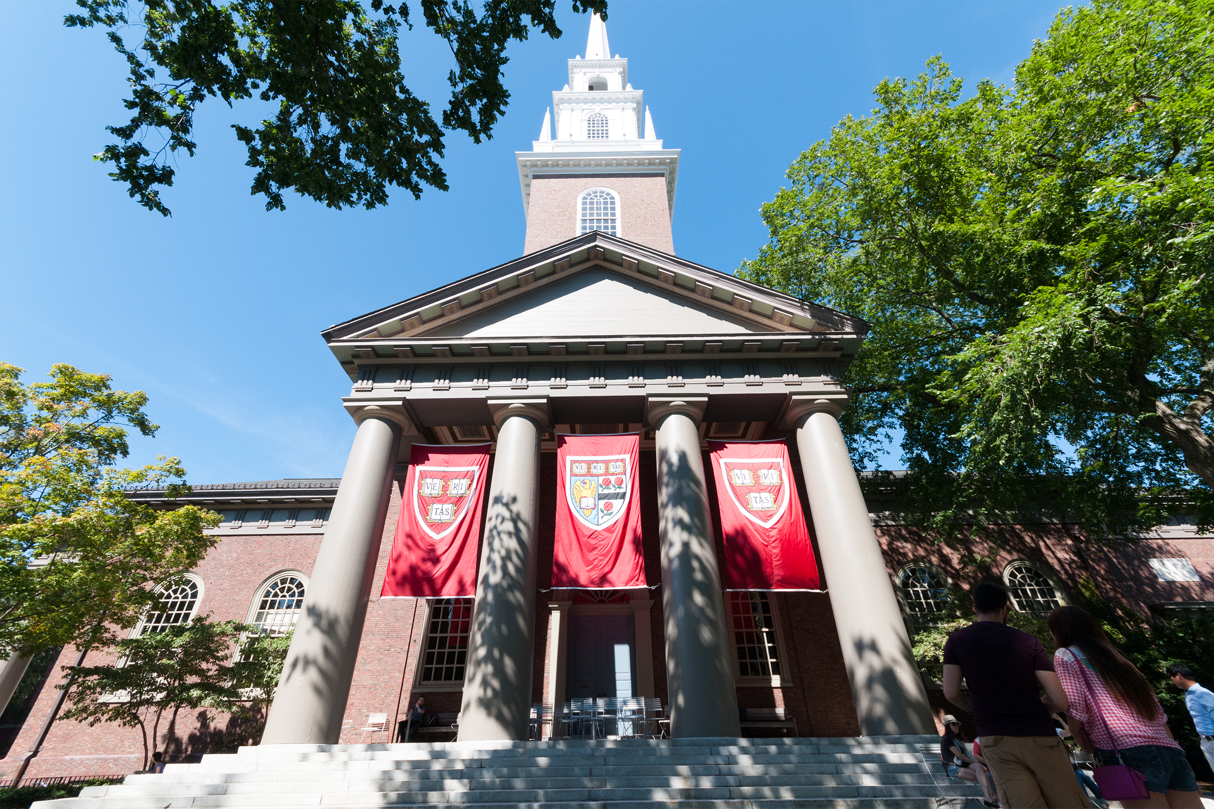 Harvard